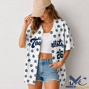 2026 Asheville Tourists Moon Head Jersey Giveaway