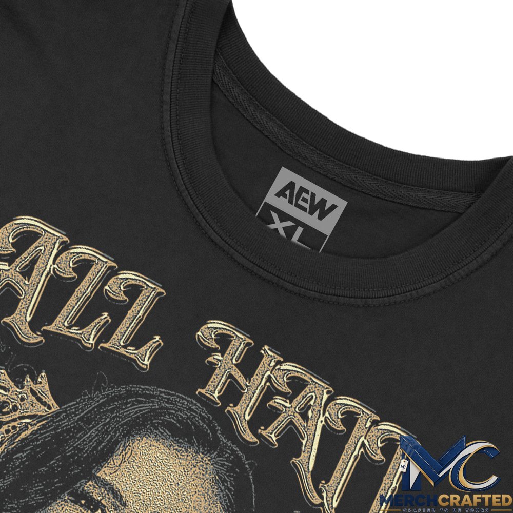 Alex Windsor - ALL HAIL WINDZAAAA T-Shirt