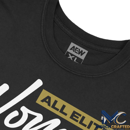 All Elite Women T-Shirt