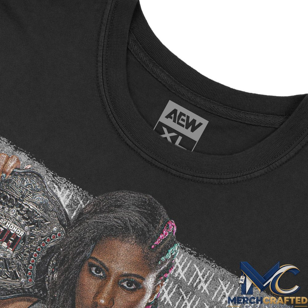 Athena - Forever T-Shirt