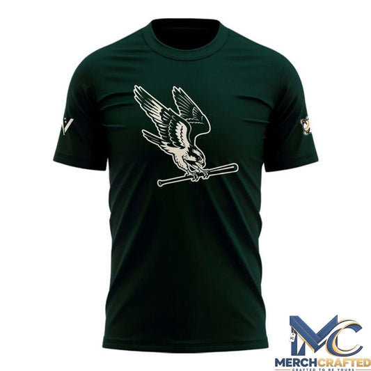 Boston Hunters WPBL 2026 Limited Edition Shirt