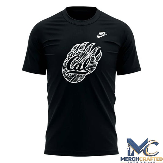 California Golden Bears From the Bay to the Islands T Shirt