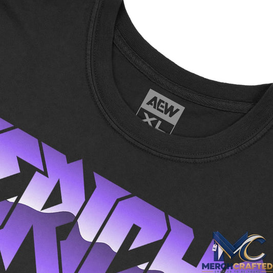 Chris Jericho - The Guy T-Shirt
