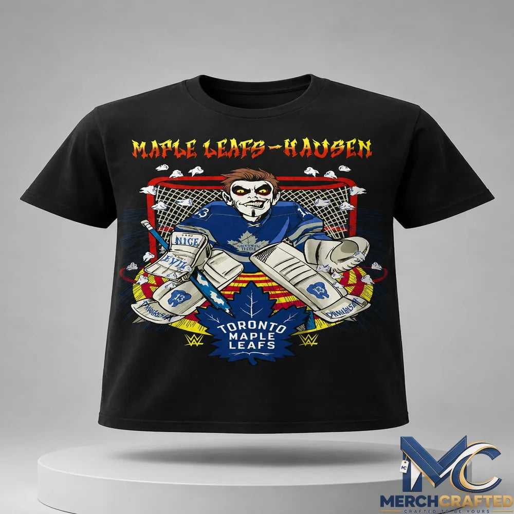 Danhausen Maple Leafs Hausen Shirt