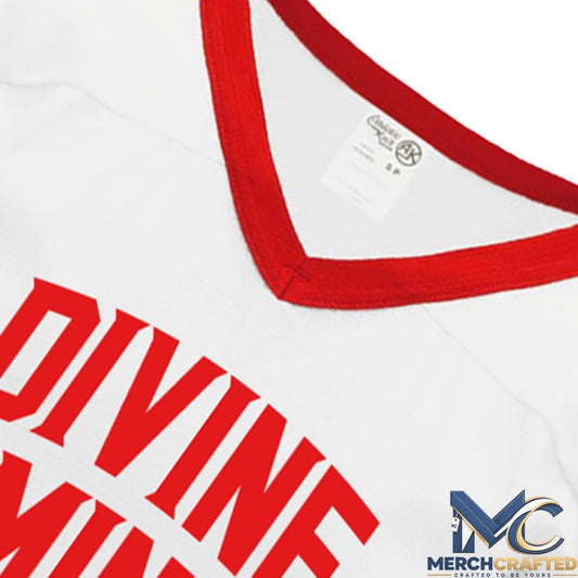 Divine Dominion - Hockey Jersey