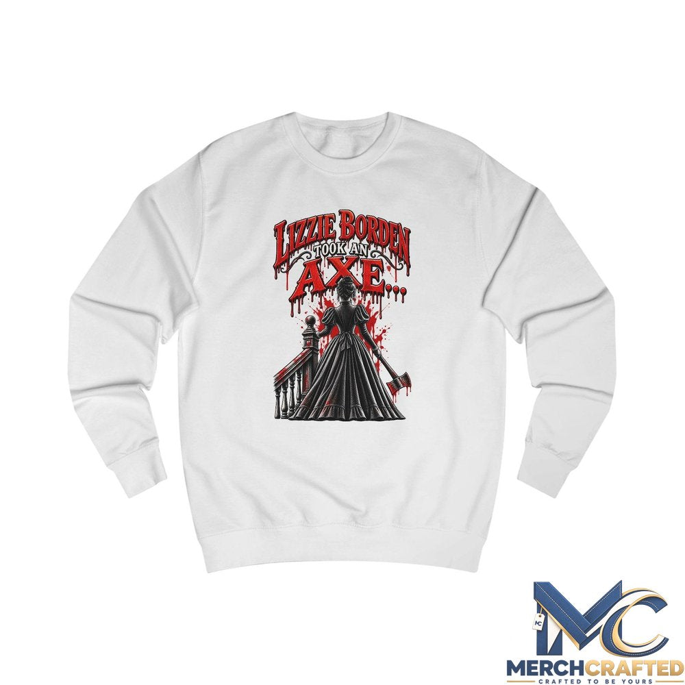 Lizzy Borden Sweatshirt