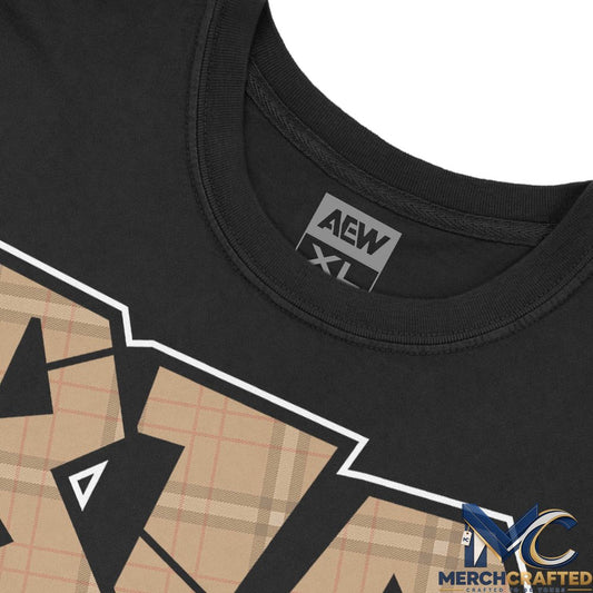 MJF - Big Hebrew T-Shirt