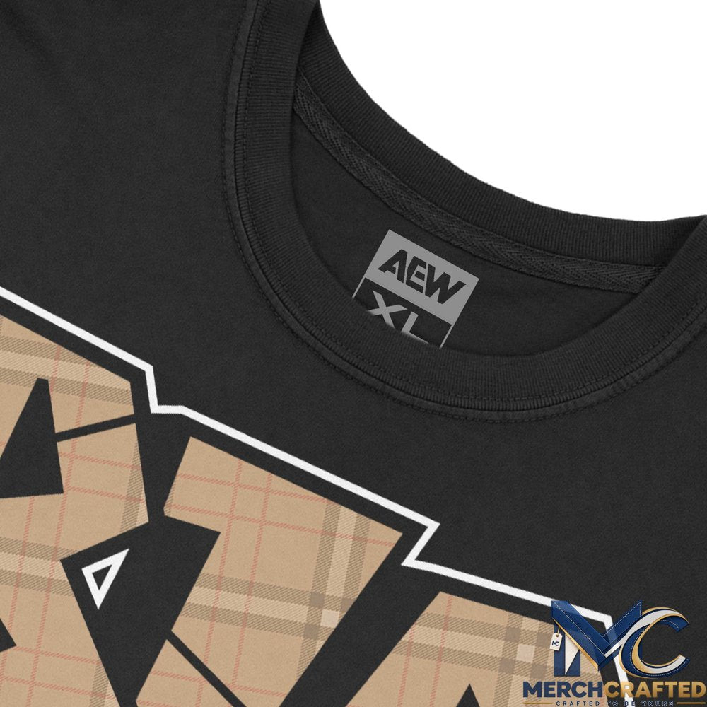 MJF - Big Hebrew T-Shirt