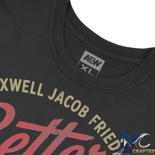 MJF - Facts T-Shirt