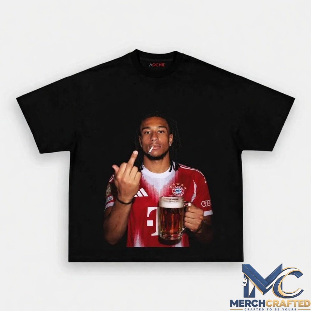 Michael Olise Drunk Tee