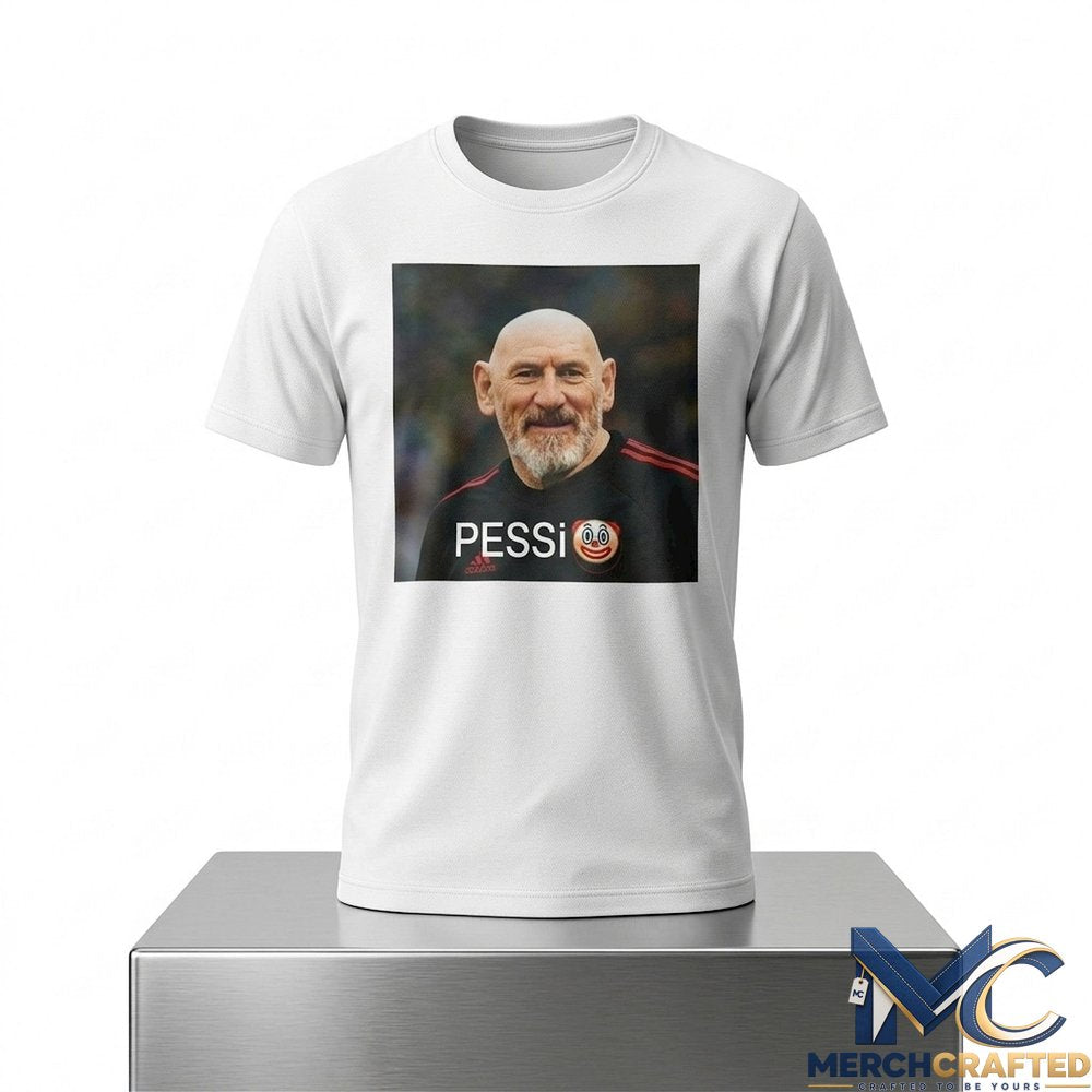 Nashville Pessi Shirt