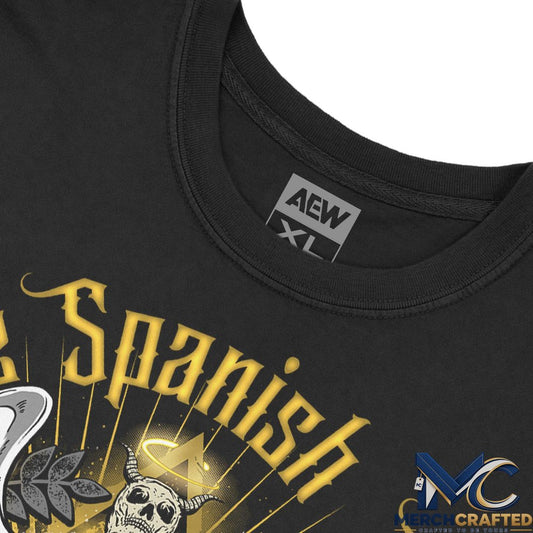 Sammy Guevara - Ascendant T-Shirt