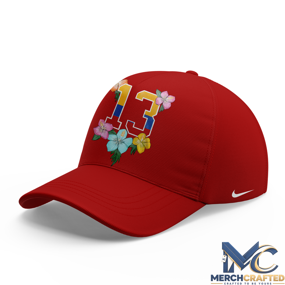 San Francisco 49ers Karol G Signature Baseball Cap
