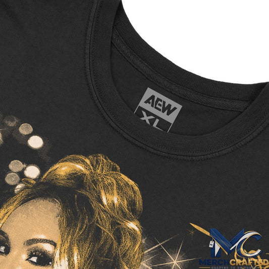 Shayna Wayne - Mother T-Shirt