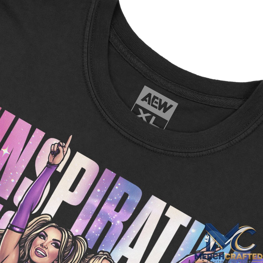 The IInspiration - Graphic Series T-Shirt