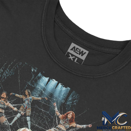 Thekla - Toxic Champ T-Shirt