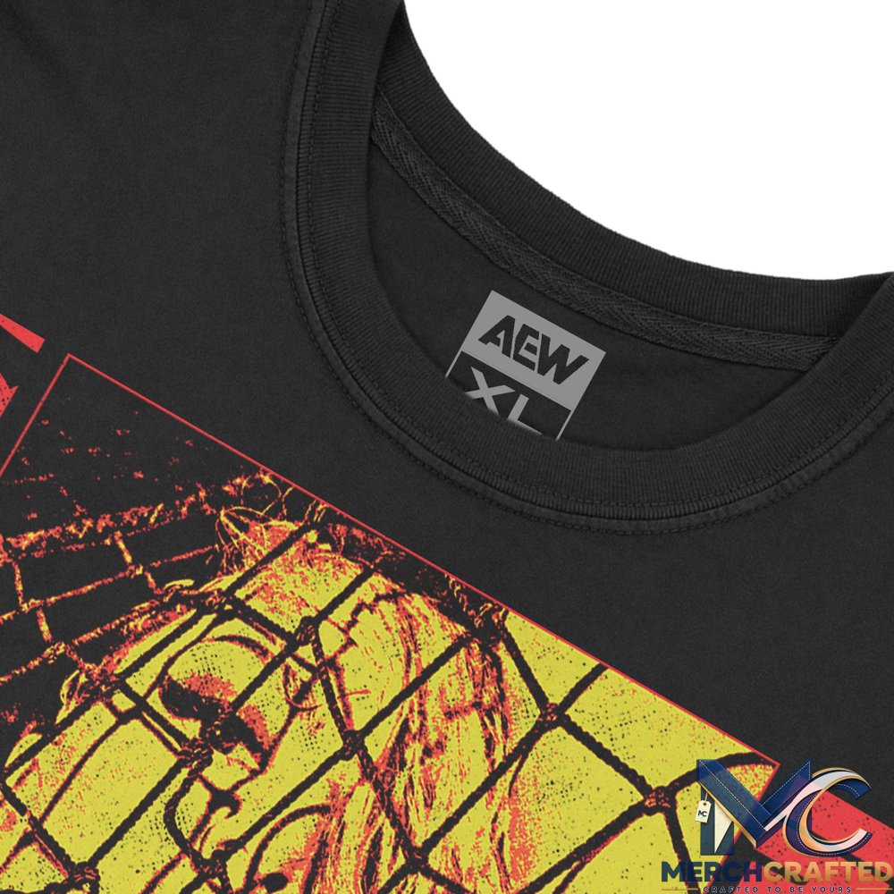 Thekla - Webs T-Shirt