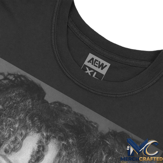 Willow Nightingale - Yearbook Photo T-Shirt