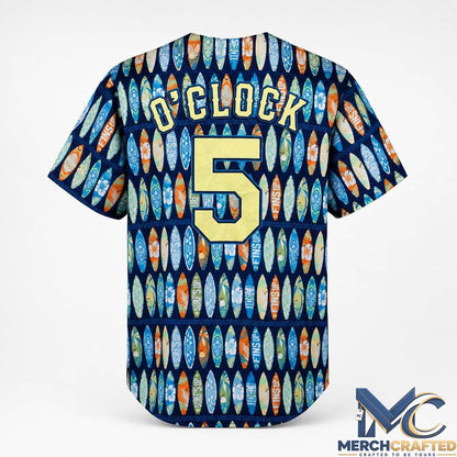 2026 Rangers Margaritaville Jersey Giveaway