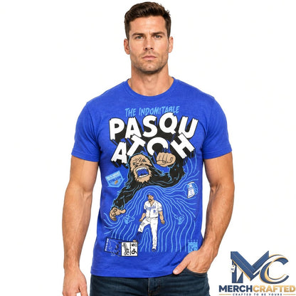 2026 Royals The Indomitable Pasquatch TShirt Giveaway