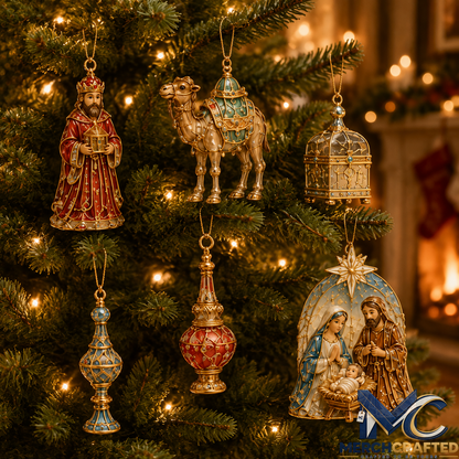 2026 The Coming of Jesus Advent Calendar
