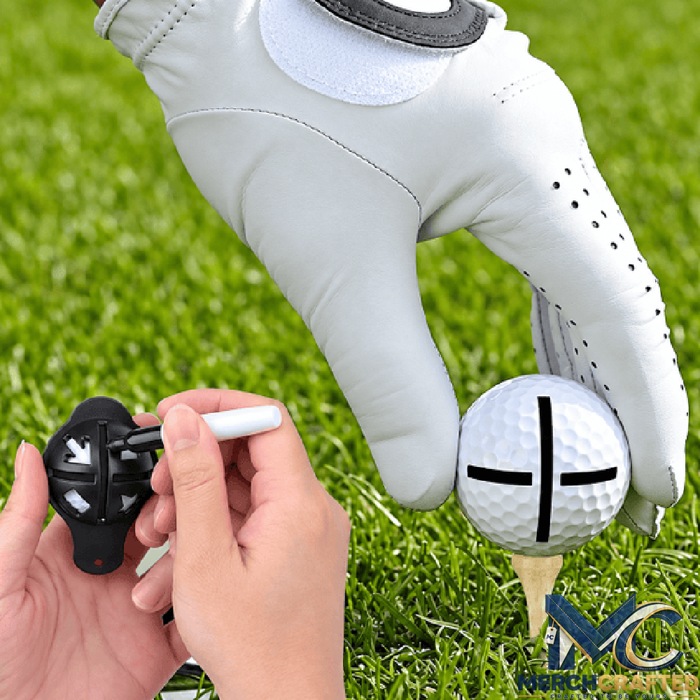 24 Day Golf Advent Calendar Christmas Countdown Gift Set with Golf Accessories for Golf Lovers
