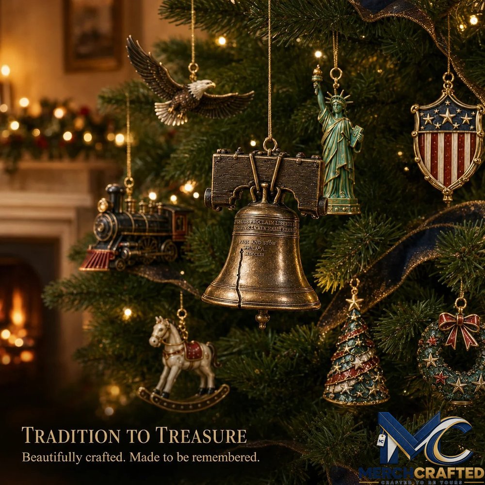 250th Anniversary Limited Advent Calendar
