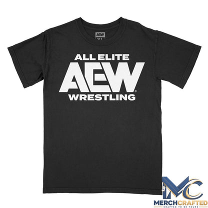 AEW Logo T-Shirt - 2026