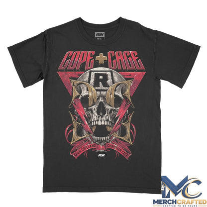 Adam Copeland & Christian Cage - Revival T-Shirt