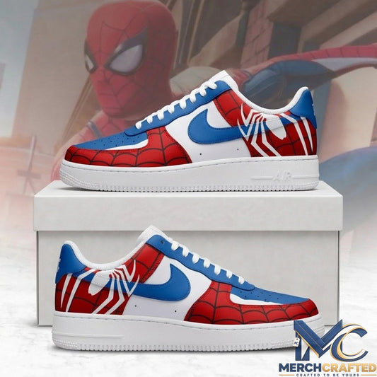 Advanced Suit Low Top Shoes