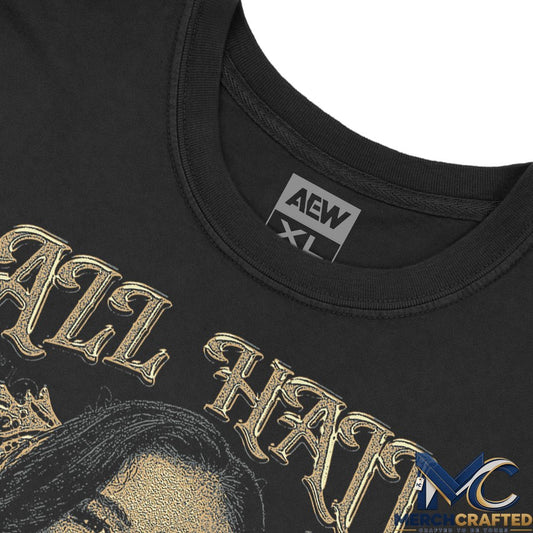 Alex Windsor - ALL HAIL WINDZAAAA T-Shirt
