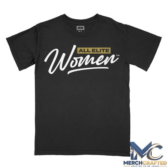 All Elite Women T-Shirt