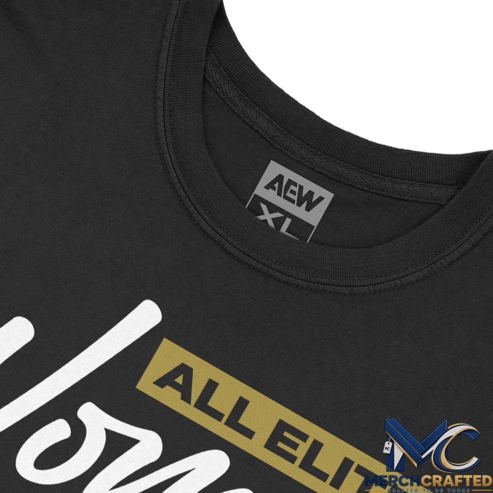 All Elite Women T-Shirt
