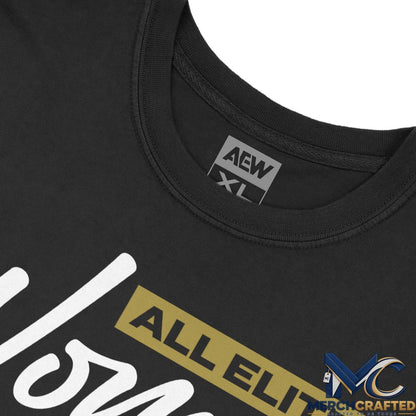 All Elite Women T-Shirt