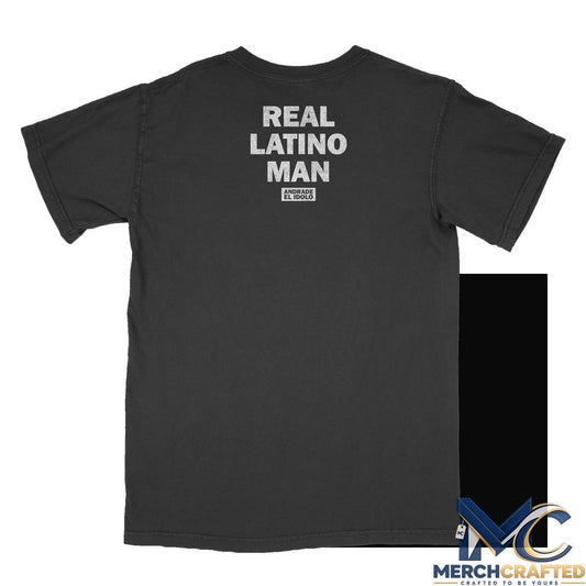 Andrade El Idolo - How You Know (Mexico) T-Shirt