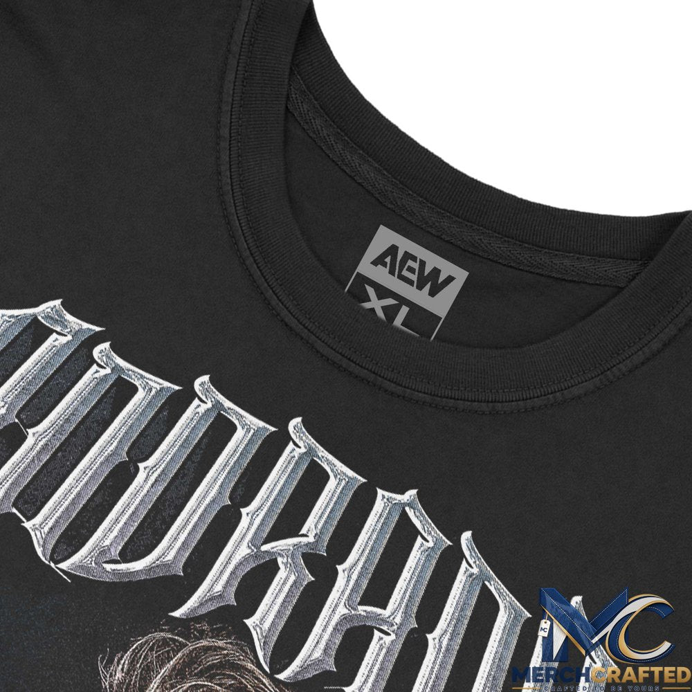 Andrade El Idolo - Return of El Idolo T-Shirt