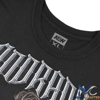 Andrade El Idolo - Return of El Idolo T-Shirt