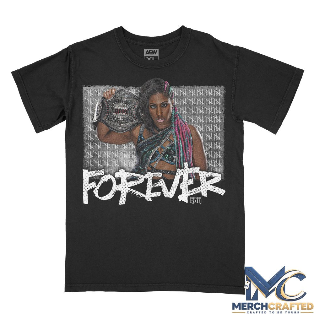 Athena - Forever T-Shirt