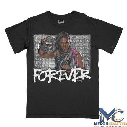 Athena - Forever T-Shirt