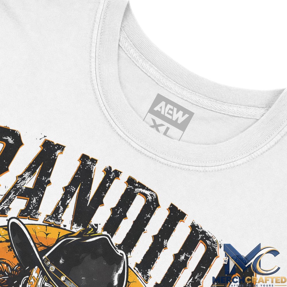 Bandido - El Más Buscado T-Shirt
