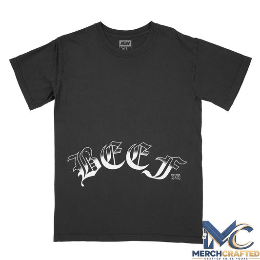 Beef - Beef T-Shirt