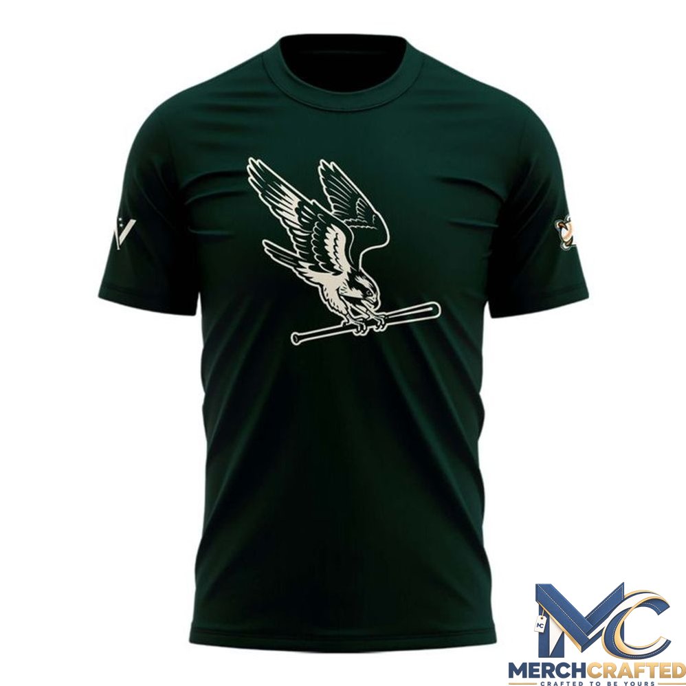 Boston Hunters WPBL 2026 Limited Edition Shirt