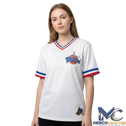Bowling Green Hot Rods Tune Squad 2026 Jersey
