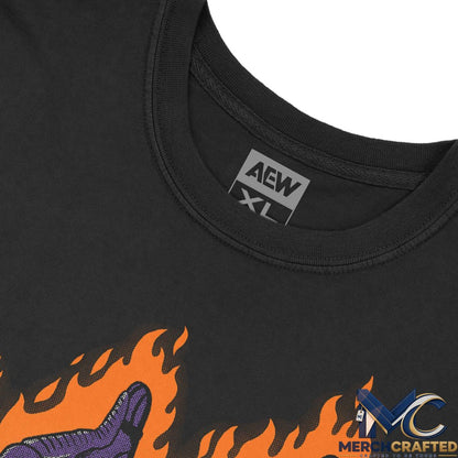 Brody King - Gonzo Bomb T-Shirt