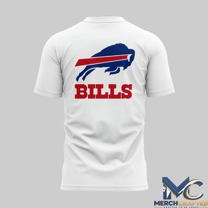 Buffalo Bills God Forbid a White Boy Get a Lil Motion Shirt