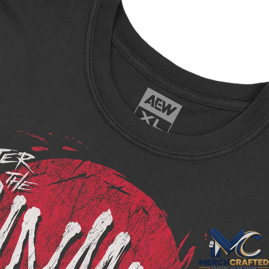 Chris Jericho - Pain is Hell T-Shirt