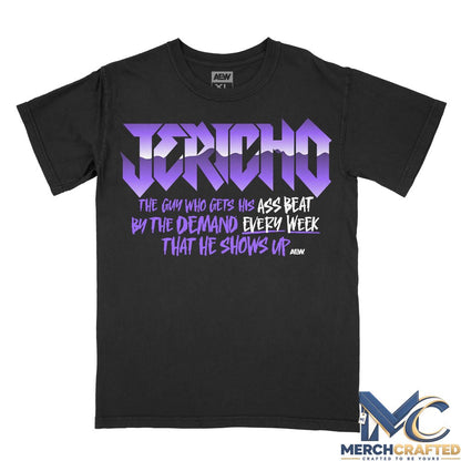 Chris Jericho - The Guy T-Shirt