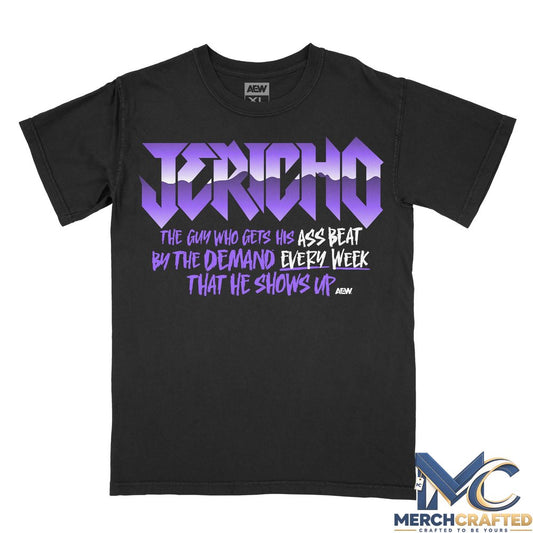 Chris Jericho - The Guy T-Shirt