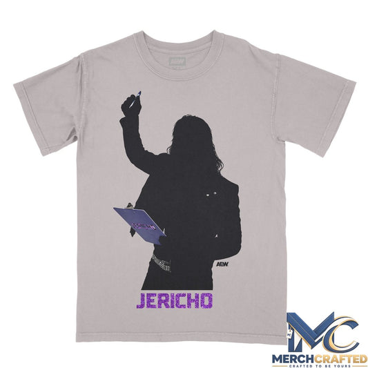 Chris Jericho - You Made it! T-Shirt
