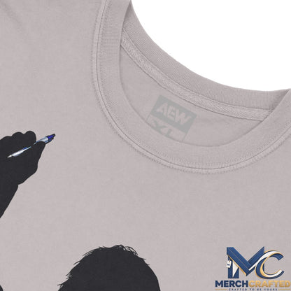 Chris Jericho - You Made it! T-Shirt